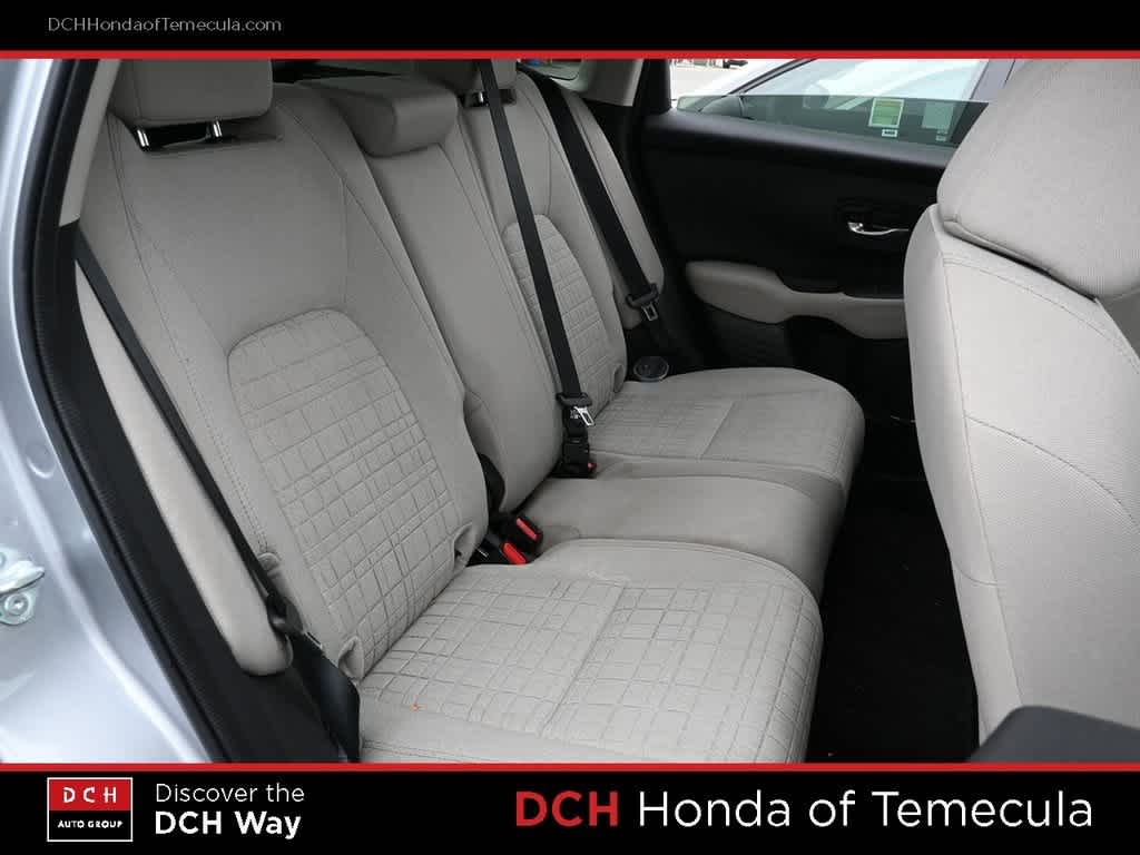 Thumbnail: 2024 Honda HR-V - 19
