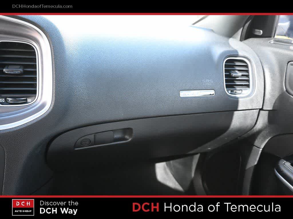 Thumbnail: 2021 Dodge Charger - 13