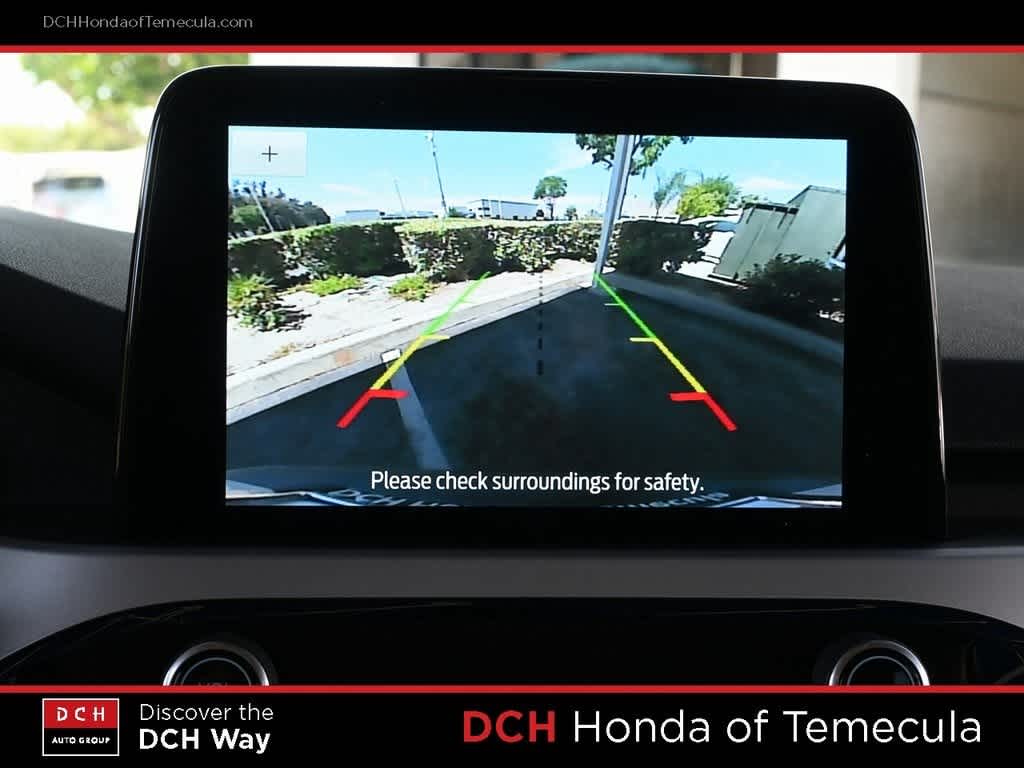 Thumbnail: 2022 Ford Escape - 13