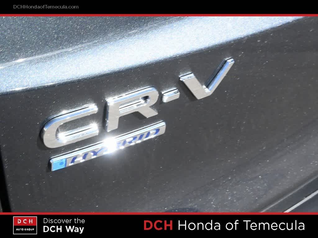 Thumbnail: 2025 Honda CR-V - 7
