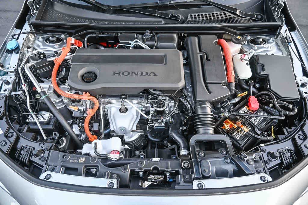 Thumbnail: 2026 Honda Civic - 13