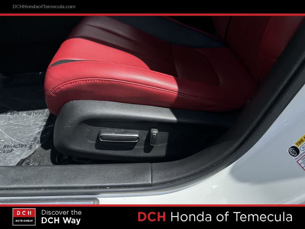 Thumbnail: 2023 Acura Integra - 17