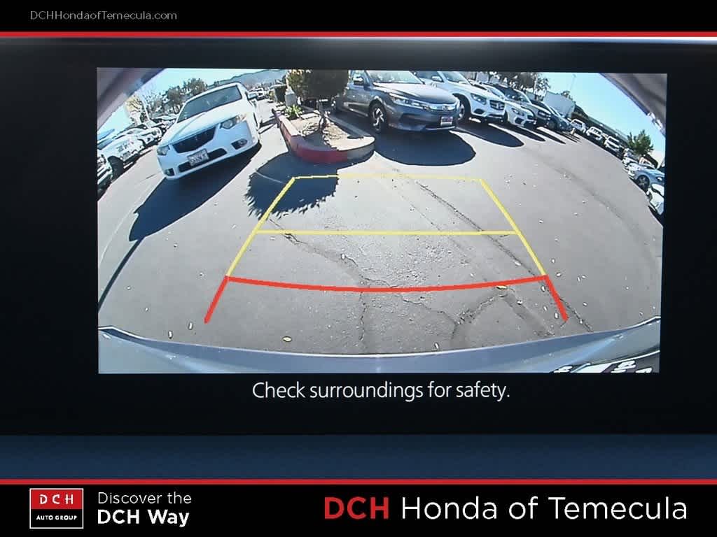 Thumbnail: 2024 Mazda CX-5 - 13