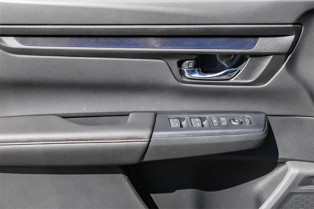 Thumbnail: 2026 Honda CR-V - 20