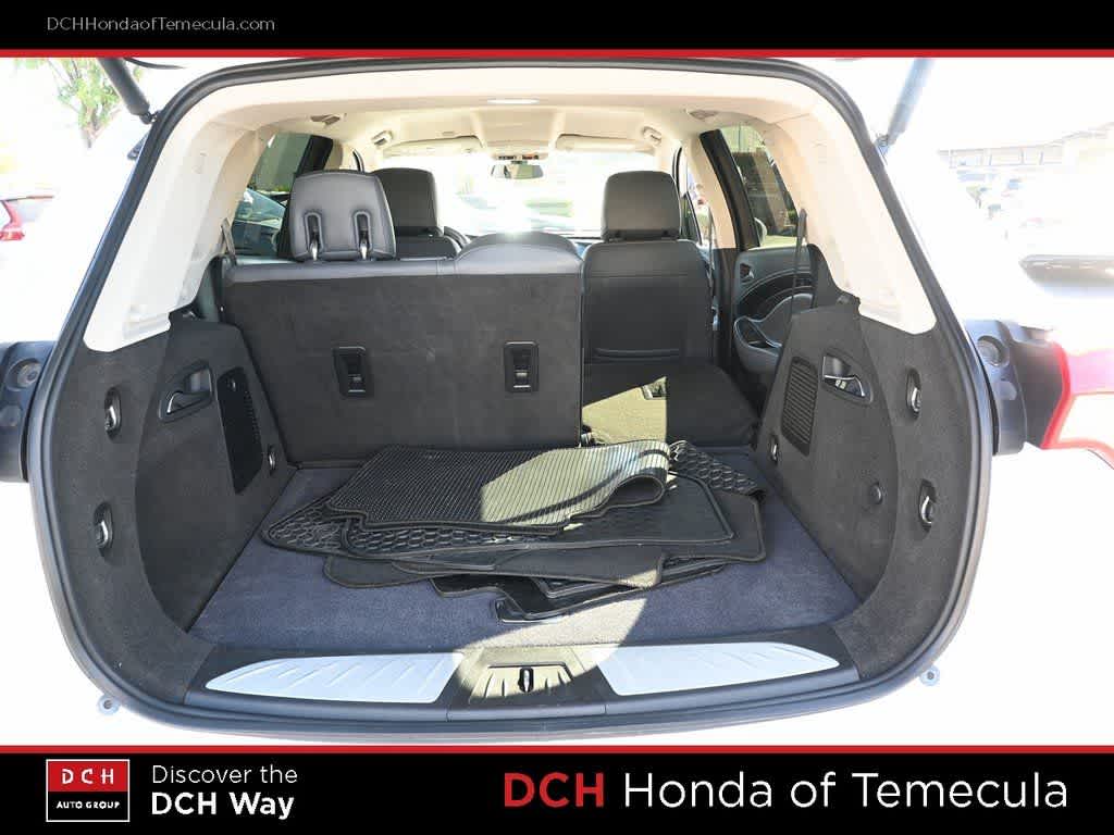 Thumbnail: 2019 Buick Envision - 22