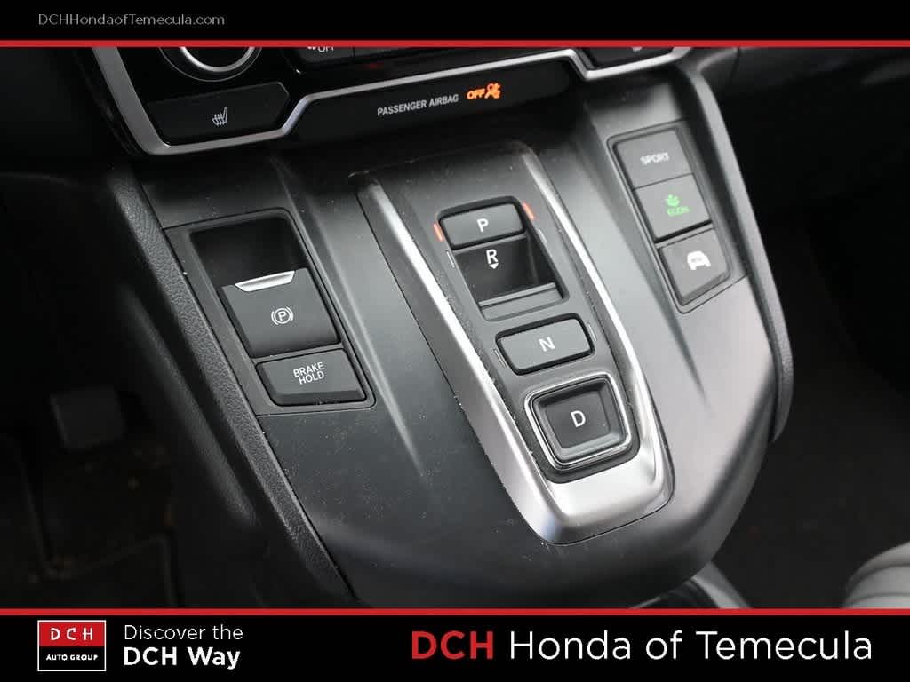 Thumbnail: 2022 Honda CR-V - 11