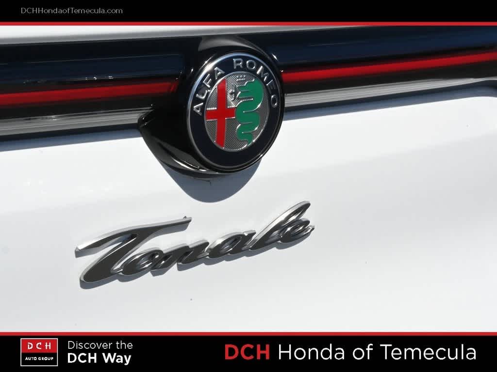 Thumbnail: 2024 Alfa Romeo Tonale - 7