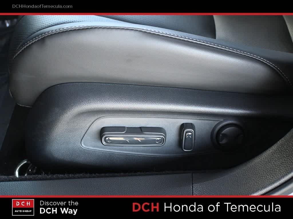 Thumbnail: 2025 Honda Accord - 17
