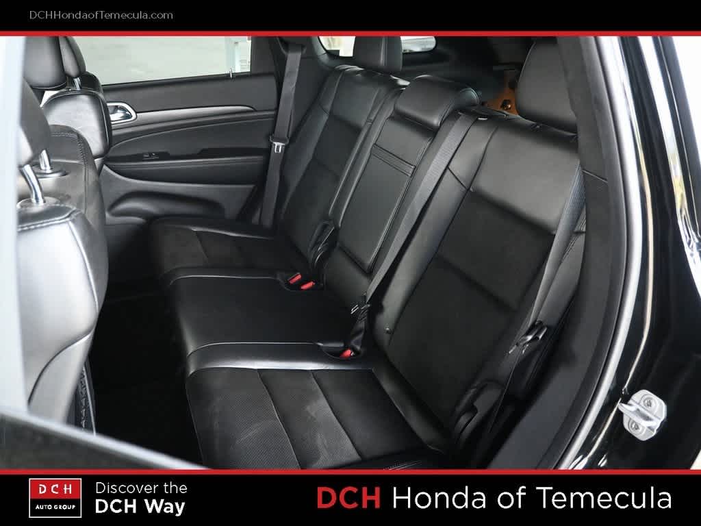 Thumbnail: 2021 Jeep Grand Cherokee - 19