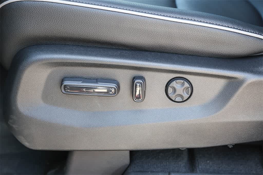 Thumbnail: 2026 Honda Odyssey - 22