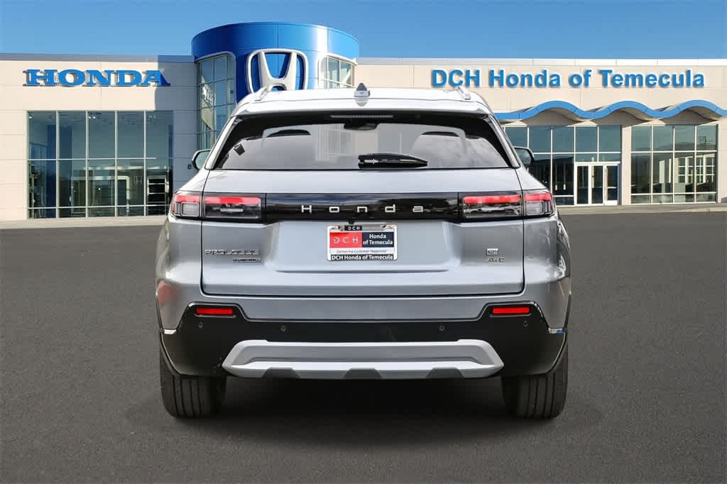 Thumbnail: 2026 Honda Prologue - 5
