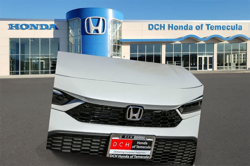 Thumbnail: 2026 Honda Civic - 5