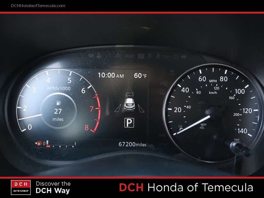 Thumbnail: 2022 Nissan Kicks - 10