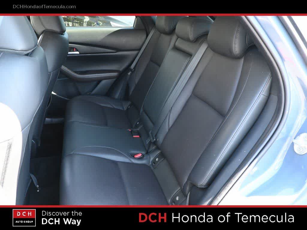 Thumbnail: 2021 Mazda CX-30 - 21