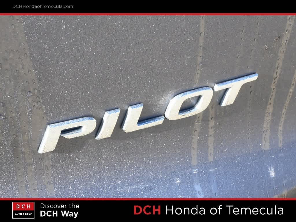 Thumbnail: 2022 Honda Pilot - 7