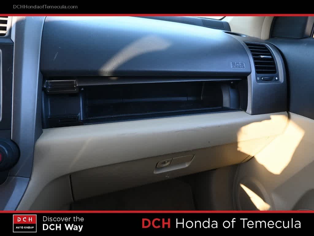 Thumbnail: 2007 Honda CR-V - 13