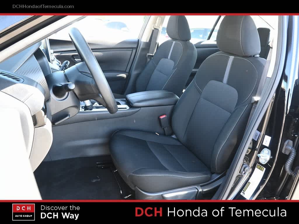 Thumbnail: 2025 Nissan Sentra - 18