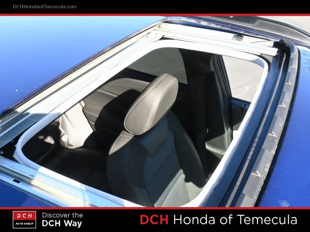 Thumbnail: 2024 Chevrolet Trax - 23