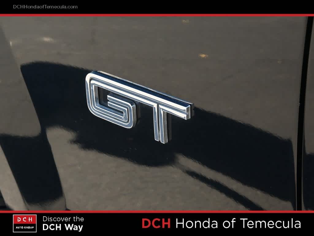 Thumbnail: 2008 Ford Mustang - 7