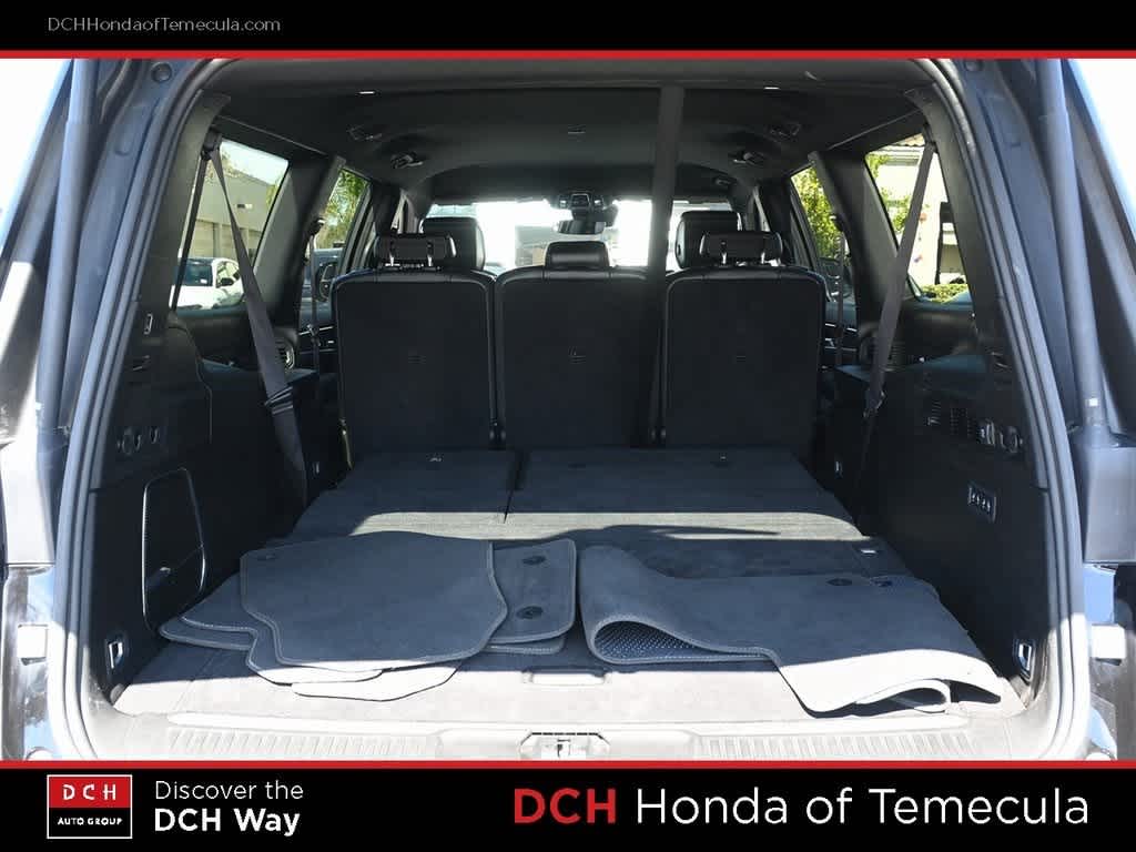 Thumbnail: 2024 Jeep Wagoneer - 23