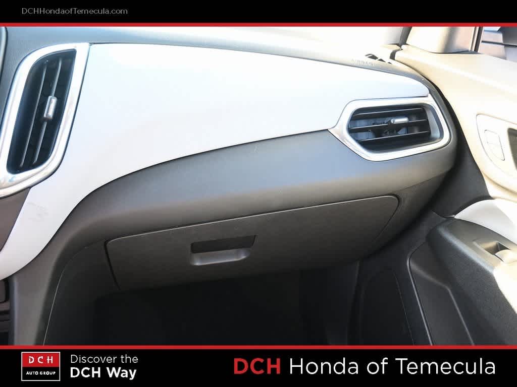 Thumbnail: 2023 Chevrolet Equinox - 13