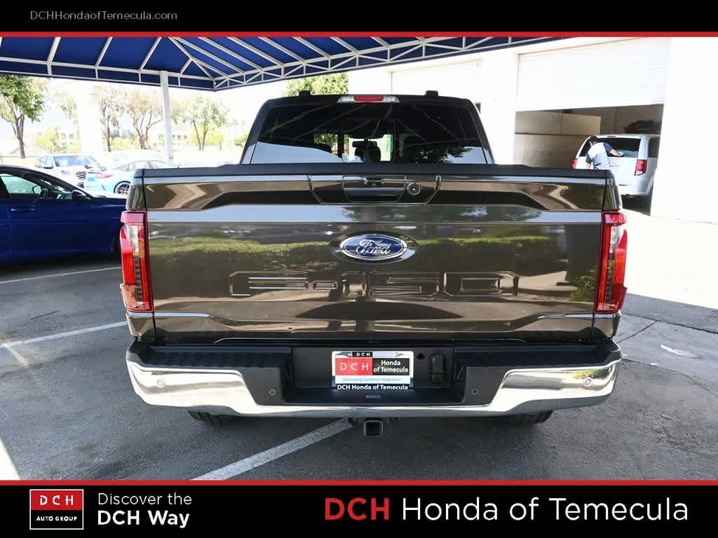 Thumbnail: 2024 Ford F-150 - 6