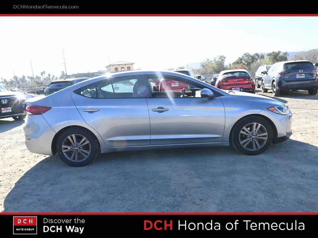 Thumbnail: 2017 Hyundai Elantra - 5