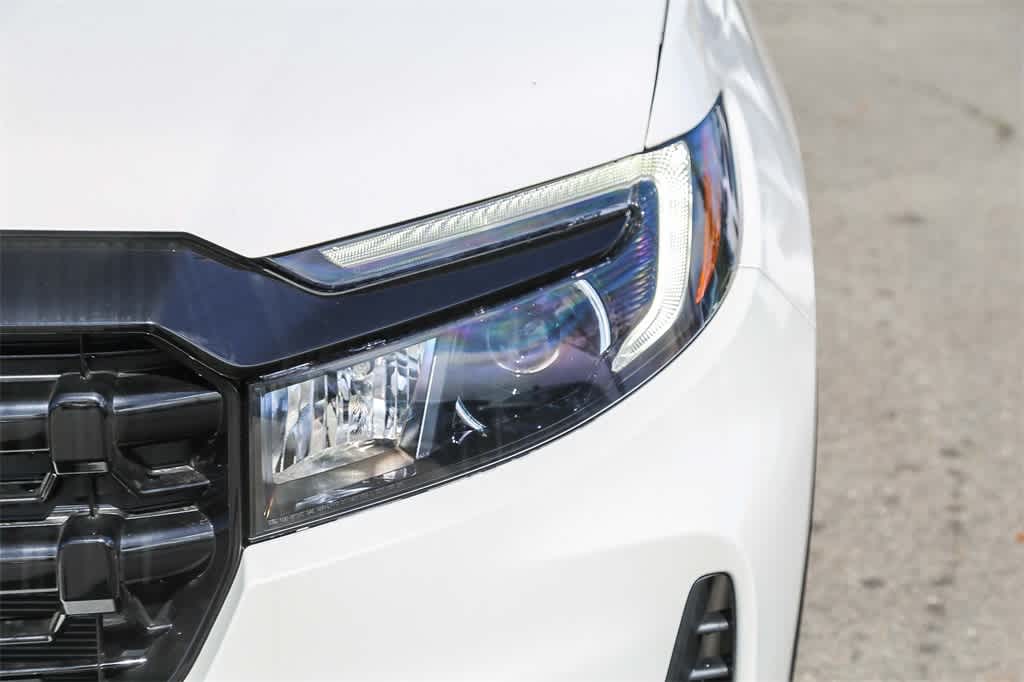 Thumbnail: 2026 Honda Ridgeline - 12