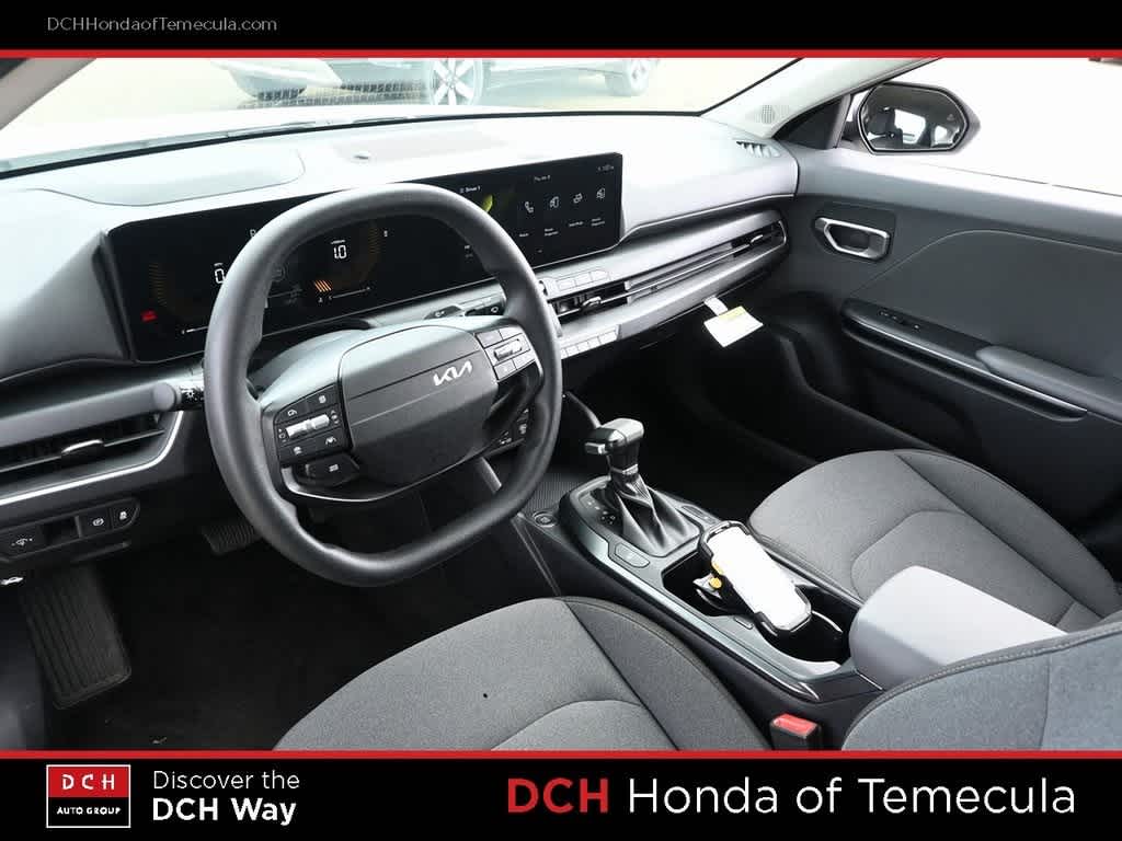 Thumbnail: 2025 Kia K4 - 7