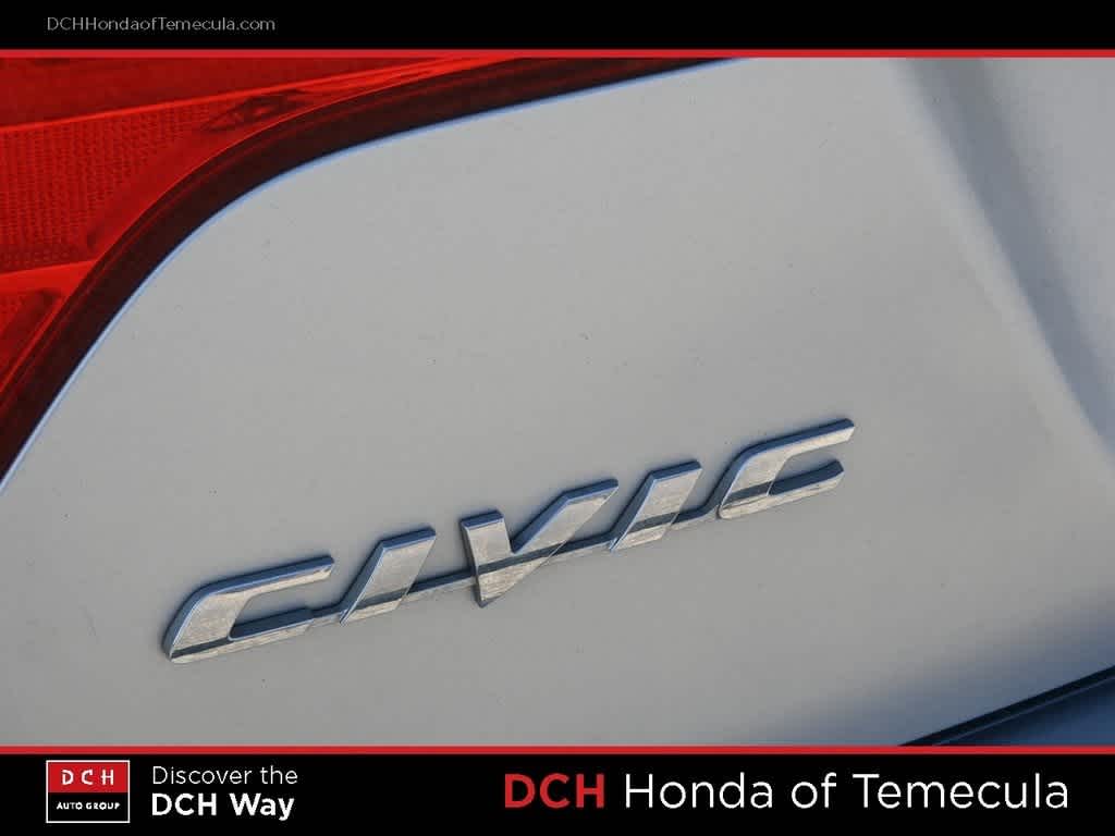 Thumbnail: 2011 Honda Civic - 7