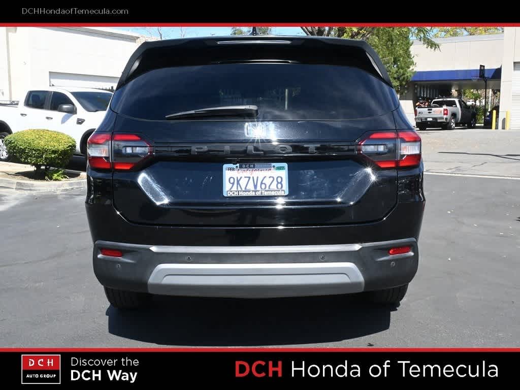 Thumbnail: 2024 Honda Pilot - 6