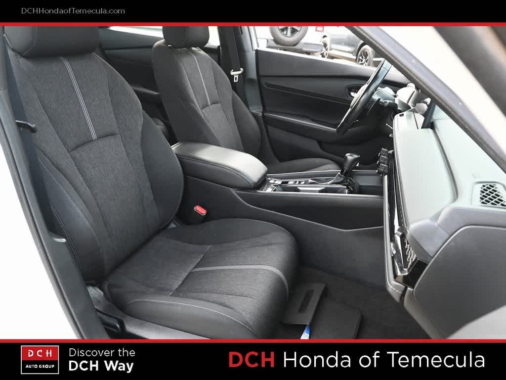 Thumbnail: 2023 Honda Accord - 20
