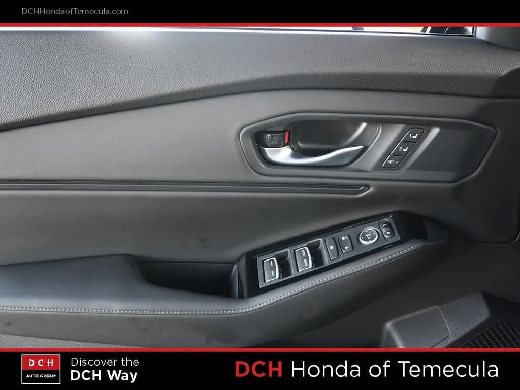 Thumbnail: 2025 Honda Accord - 16