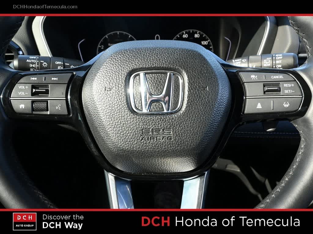 Thumbnail: 2023 Honda Pilot - 9