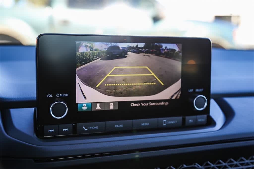 Thumbnail: 2025 Honda Accord - 25