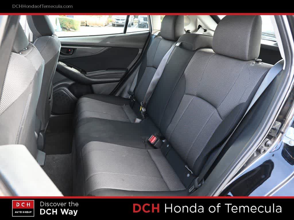 Thumbnail: 2022 Subaru Impreza - 19