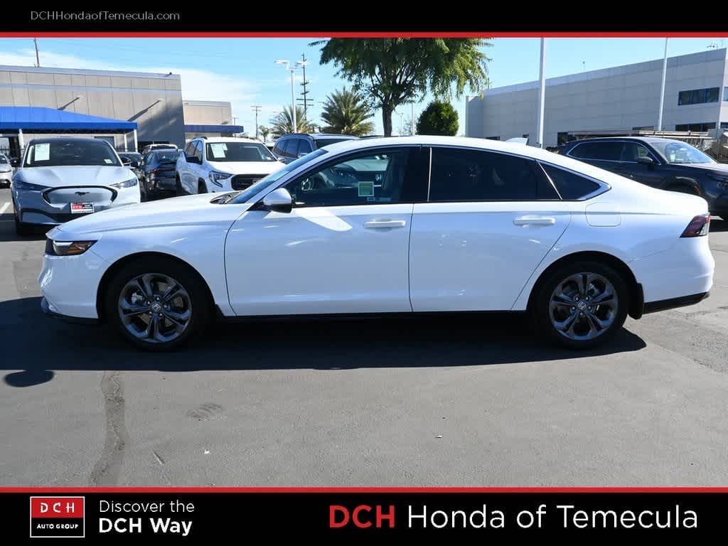 Thumbnail: 2024 Honda Accord - 4