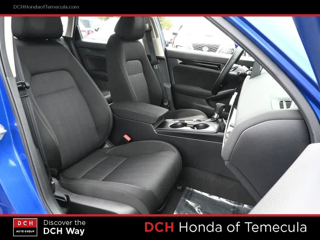 Thumbnail: 2023 Honda Civic - 20