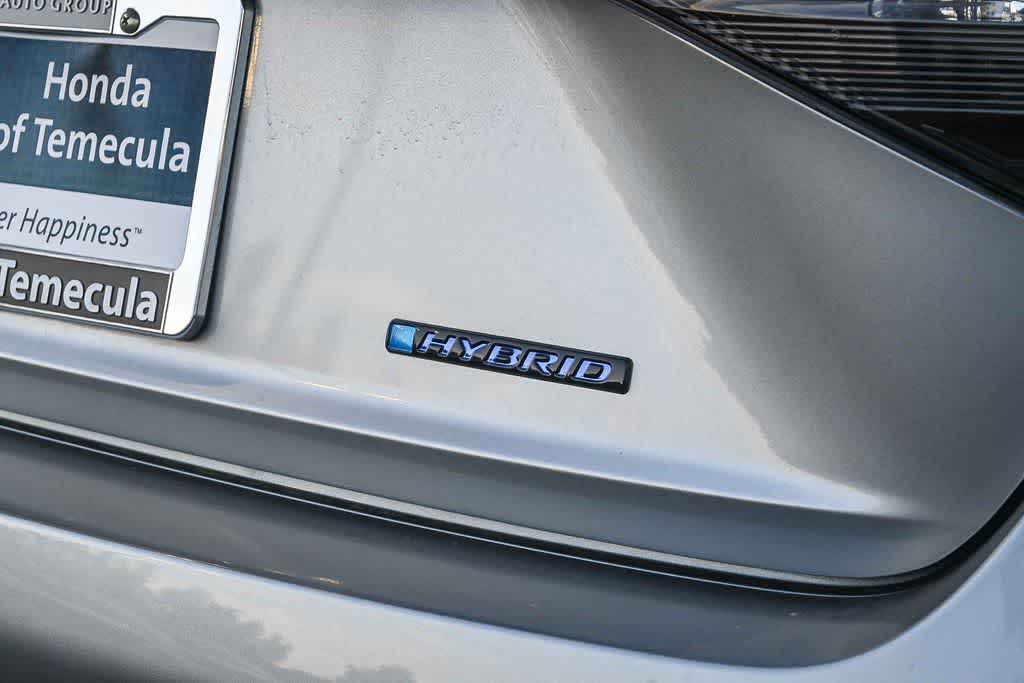 Thumbnail: 2026 Honda Civic - 7