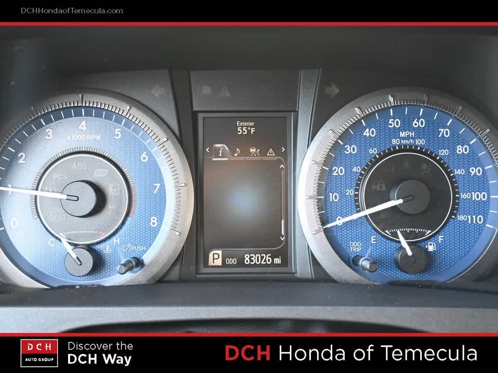 Thumbnail: 2018 Toyota Sienna - 9