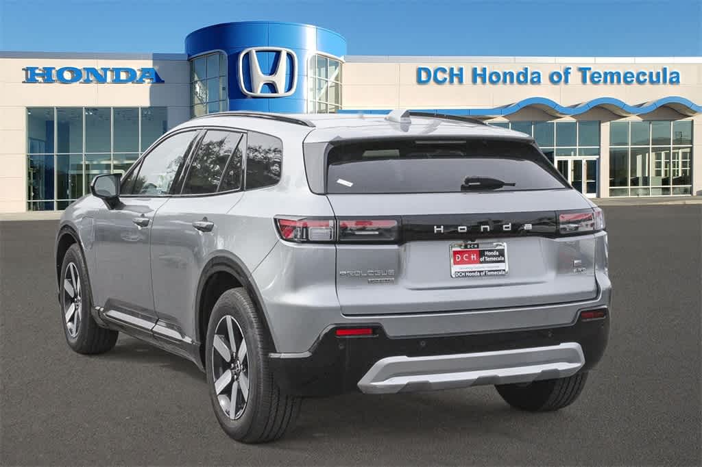 Thumbnail: 2025 Honda Prologue - 6