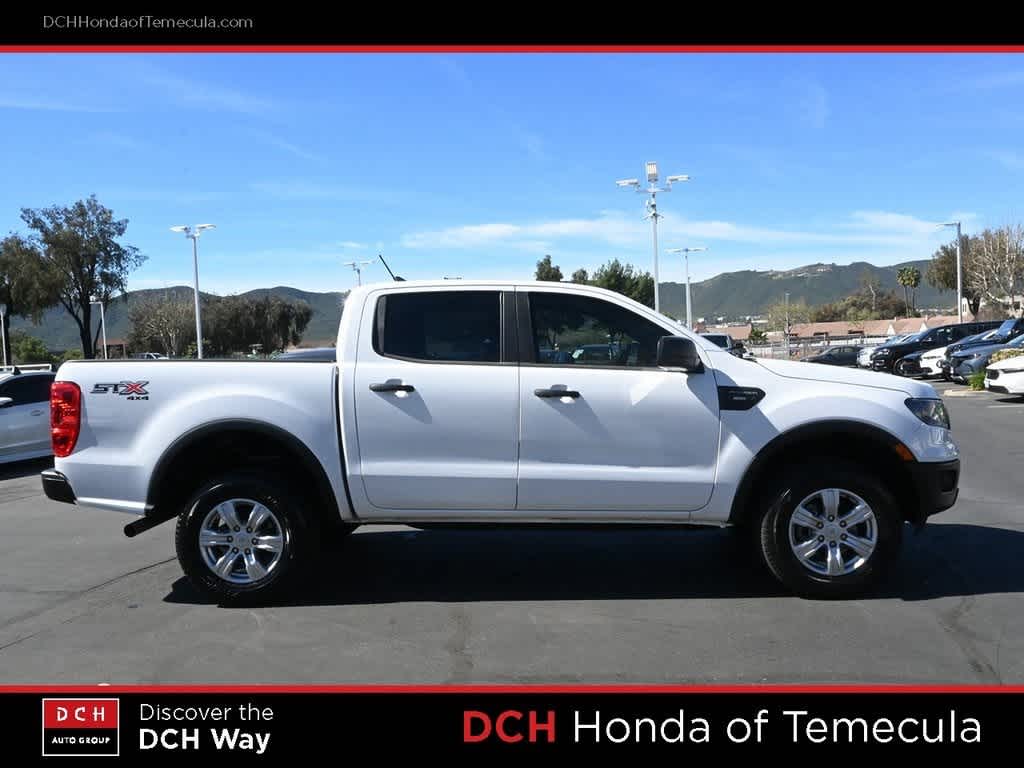 Thumbnail: 2021 Ford Ranger - 5