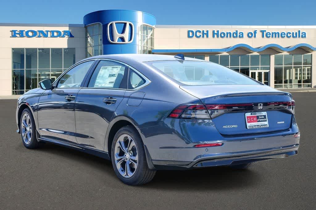 Thumbnail: 2026 Honda Accord - 6