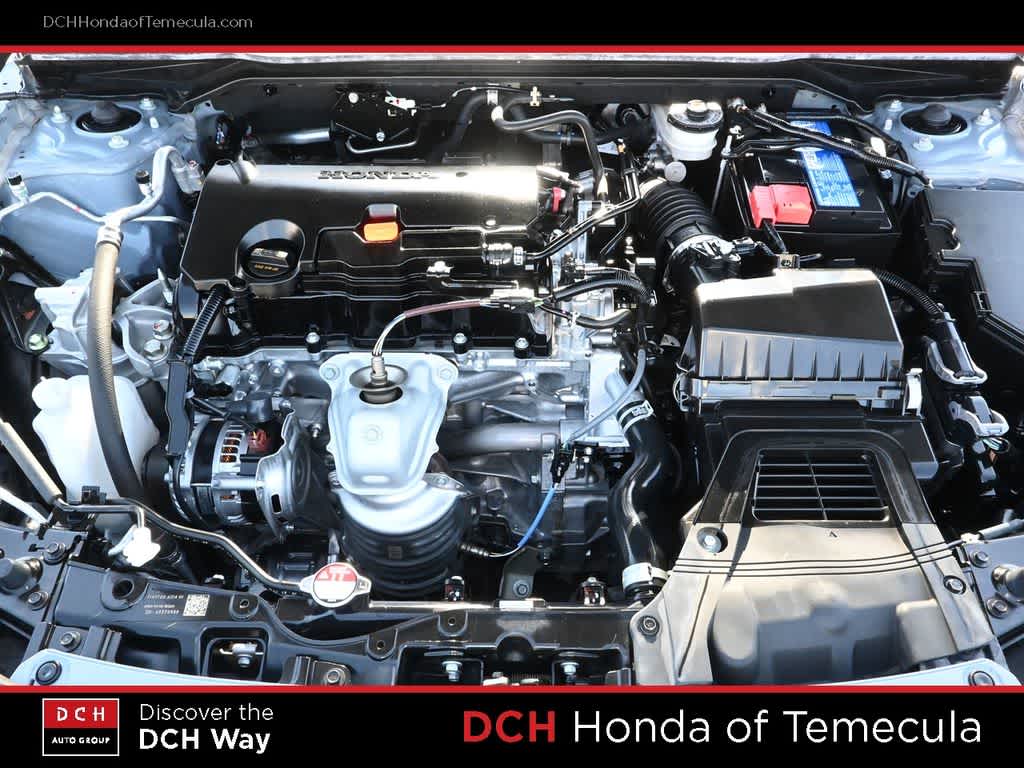 Thumbnail: 2023 Honda Civic - 24