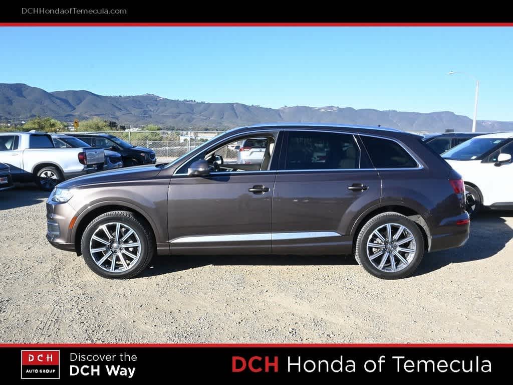 Thumbnail: 2019 Audi Q7 - 4