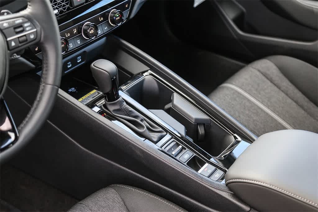 Thumbnail: 2025 Honda Accord - 23