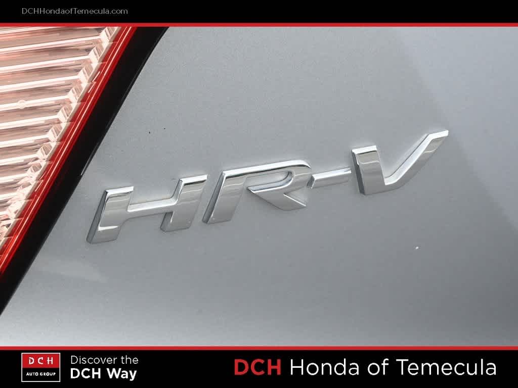 Thumbnail: 2018 Honda HR-V - 7