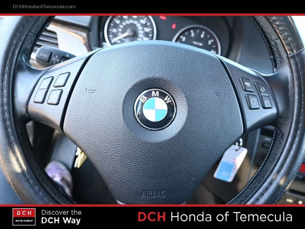 Thumbnail: 2006 BMW 3 Series - 9