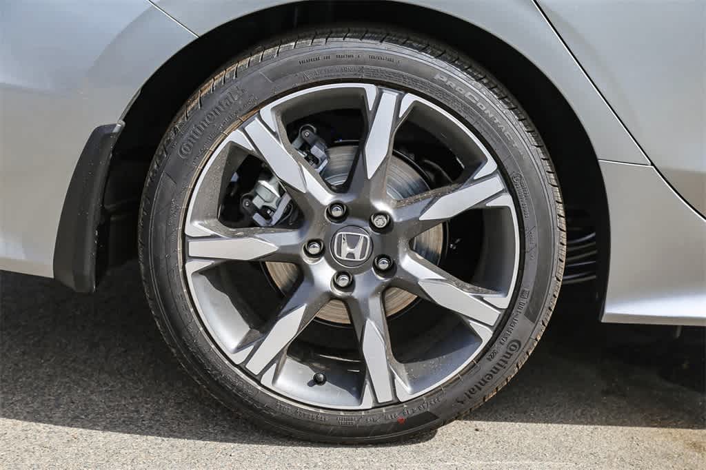 Thumbnail: 2026 Honda Civic - 9