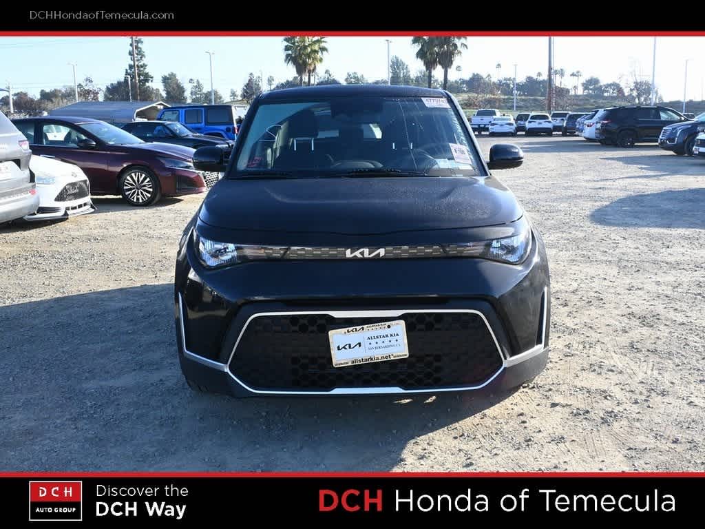 Thumbnail: 2023 Kia Soul - 2